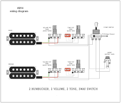 Gibson style guitar wiring diagram modern style with 2 humbuckers 3 way toggle switch two volumes and two tone controls. Os 4118 Wiring Guitar Wiring Diagrams 3 Pickups 1 Volume 1 Tone Wiring Imgs On Schematic Wiring