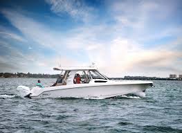 We did not find results for: Boston Whaler 350 Realm Wins Cabin Cruiser Innovation Award At Miami Show See 15 Other Winners