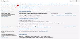 Gmail correo es un sitio web no oficial de gmail dónde facilitamos varios tutoriales de uso como necesitas un navegador para poder crearte una cuenta de gmail correo, debes de ingresar a la. Aprende A Configurar Gmail Como Cliente De Correo Electronico