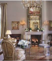 Gerrie Bremmerman New Orleans French Country Living Room French Country Decorating Living Room Country House Decor