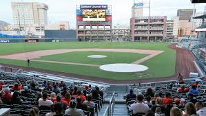 The official athletics website for the. Chihuahuas Stadium El Paso S Downtown Revitalization 5 Years Later