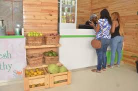 Check spelling or type a new query. Border Closure Affecting Our Revenue So Fresh Co Founder Olagoke Balogun Business Nigeria