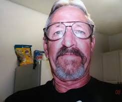 Willard Eugene “Buddy” Crabb Jr. (1954-2017)