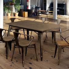 We did not find results for: Furniture Of America Rish Industrial Brown 60 Inch Metal Dining Table Overstock 9785449