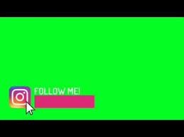 скачать футаж лайк и подписка на андроид без фона Futazh Podpiska Na Instagram S Zelenym Fonom Youtube Zelenye Fony Instagram Milye Risunki