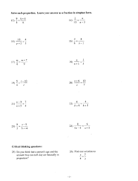 If you have a question or a difficult concept you want to learn more about it, you can easily enter this information in your worksheet and use it as a reference. Algebra Worksheet Grade 7 Printable Worksheets And Activities For Teachers Parents Tutors And Homeschool Families