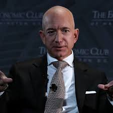 Billionaire jeff bezos' $360 million property portfolio. Controversial Video Of Jeff Bezos Being Heckled Removed By Tiktok For Bullying
