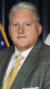 John Hermann announces candidacy for Fort Bend County Pct. 4 Constable