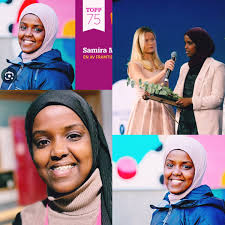 Samira Yassin Mohamed"