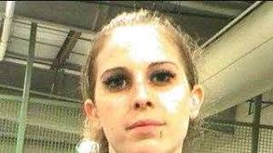 Miranda Crisp's Instagram, Twitter & Facebook