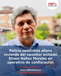 Sucesos| Léster Acevedo de 34 años y su pareja María José Osejo, perdieron  la vida tras sufrir un fuerte accidente de tránsito en el km 134 carretera  a coritos en un sector