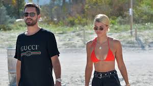 Scott disick & sofia richie break up — then get back together: Scott Disick Sofia Richie Are Talking Marriage And We Re Shook Stylecaster