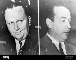 Hearst george Black and White Stock Photos & Images