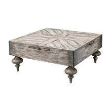 Uttermost Nikita Driftwood Coffee Table Coffee Table Wood Coffee Table Mango Wood Coffee Table