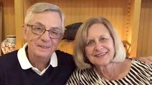 Bible Business 88: Profiles in Stewardship: A Conversation with Ken Larson