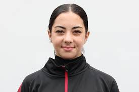 Ava Dobson scores top-10