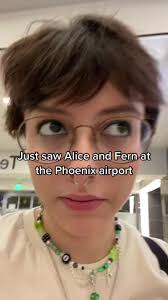 Meeting Alice and Fern in Real Life? TikTok Mystery Unfolds
