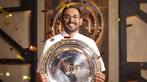 He hosted online cookery classes with other masterchef winners and does cookery he is expected to take part in camp masterchef in 2019. Iblgsoncebt2zm
