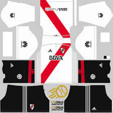 Kit river plate fantasy 16/17 dls16. Kit River Plate Dream League Soccer Kits 2020 2021