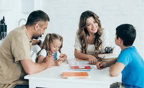 Luckily, there's an app for that. á… Co Parenting Alles Wichtige Zur Co Elternschaft