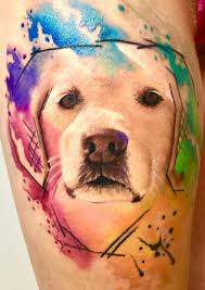 Unsere Enstehungsgeschichte Tattoo Anansi