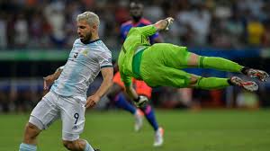 Rivals argentina and uruguay meet at in copa. Argentina Vs Paraguay Tv Channel Live Stream Squad News Preview Goal Com