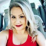 Teri Lynes's Instagram, Twitter & Facebook