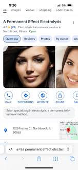 Electrolysis FREE CONSULTATION!!!!!!! 847 509 0108