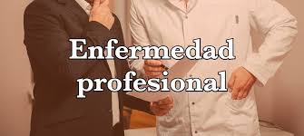 ¿qué pasa si hay una enfermedad que considero profesional no está recogida en el listado? Enfermedad Profesional Cuales Son Mis Derechos Actualizado 2021