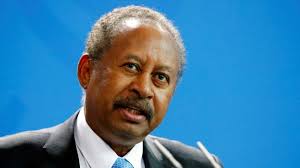 Sudan to deploy troops to Darfur after killings: PM Hamdok