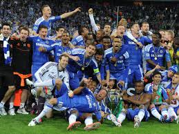 Official chelsea slovenia supporters club. The 50 Biggest Football Clubs In Britain Ranked