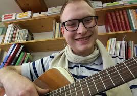 bin dabeiSamuel Haas