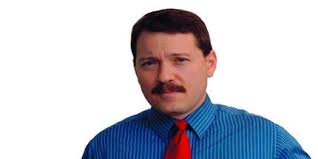 Mark Lenz: Poetry touches timeless subjects