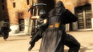 Razor's edge on the xbox 360, gamefaqs has 81 … So It Was All True Ninja Gaiden 3 Is Really Shitty Neogaf