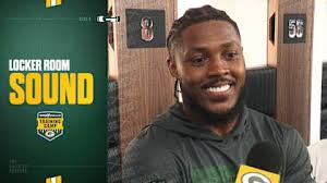 Jacob Monk: 'It feels like I'm right back at home here'