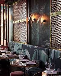 Pin Ot Polzovatelya Nath B Na Doske Material Interery Restoranov Sovremennyj Restoran Dizajn Interera Restorana