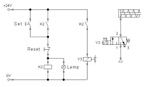 Maybe you would like to learn more about one of these? Contoh Soal Rangkaian Pneumatik