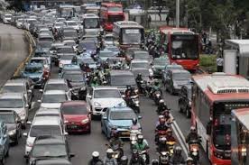 Etika Berkendara Jaga Keselamatan Di Jalan Raya
