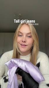 Satijnen Broek Met Streep Zara