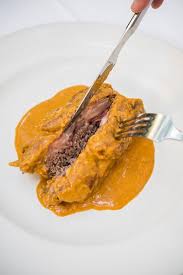 Cocina casera de altísima calidad. La Cocina De Maria Luisa Prepara Los Mejores Guisos De Madrid Loff It