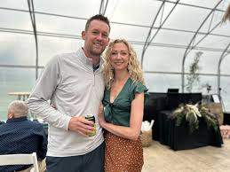 Alexis Farnsworth and Kyle Ridlon's Wedding Website