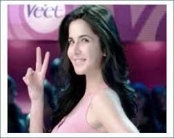 Veet launches new TVC featuring Bollywood diva Katrina Kaif