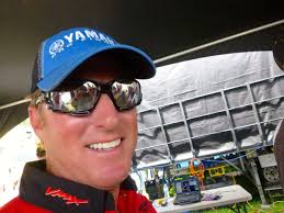 BASSfest through the eyes of Don Barone