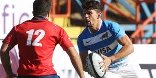 Argentina begins their copa american campaign as they take on rivals chile at the estádio nilton santos rio de janeiro. Arc 2017 Chile Vs Argentina Xv Full Match Americas Rugby News
