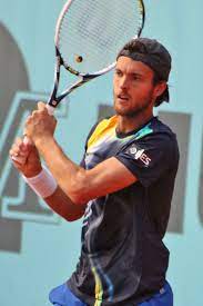 Já tinha estado em 2016, no rio de janeiro, onde também esteve gastão elias a representar portugal. Joao Sousa Wikipedia