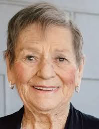 Obituary information for Elizabeth W. Naughton