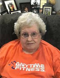 Obituary information for Alma Sue Hester