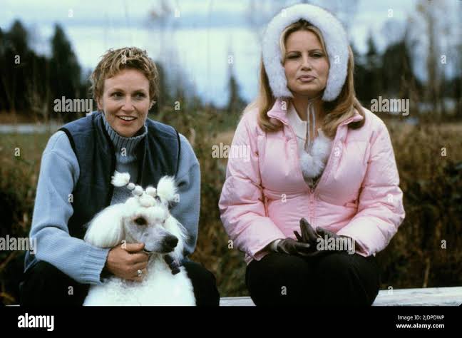 Best in show 2000 jane lynch hi-res stock photography and images - Alamy