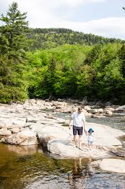 This kancamagus highway campground sits on a branch of the swift river just minutes from a number of popular trailheads. Family Guide To One Day On The Kancamagus White Mountains Jen Elizabeth S Journals
