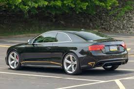 Image result for Panther Black 2015 RS5